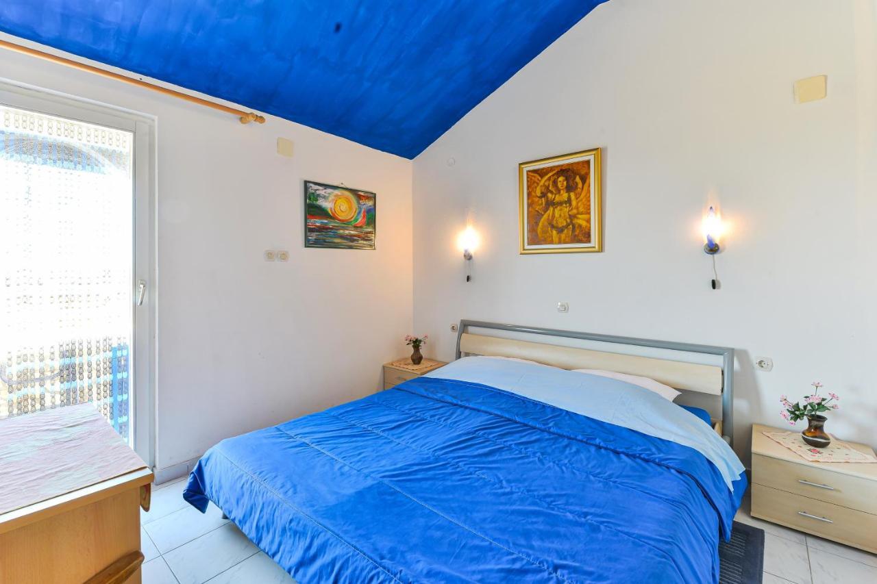 Apartment Vir - Pedinka 294E Extérieur photo